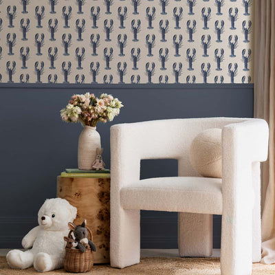 Lobster Claws Wallpaper | Lifestyle