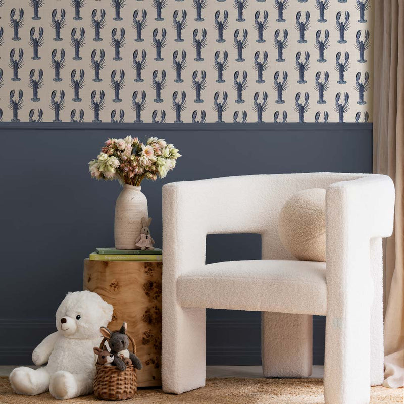 Lobster Claws Wallpaper | Lifestyle