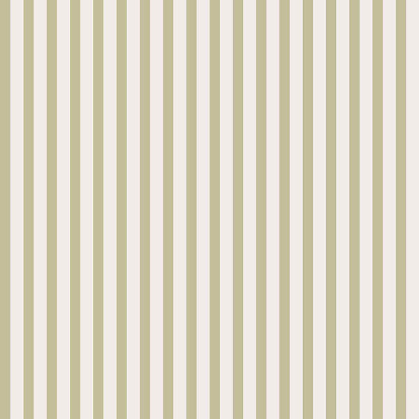 Harbour Olive Reed Wallpaper
