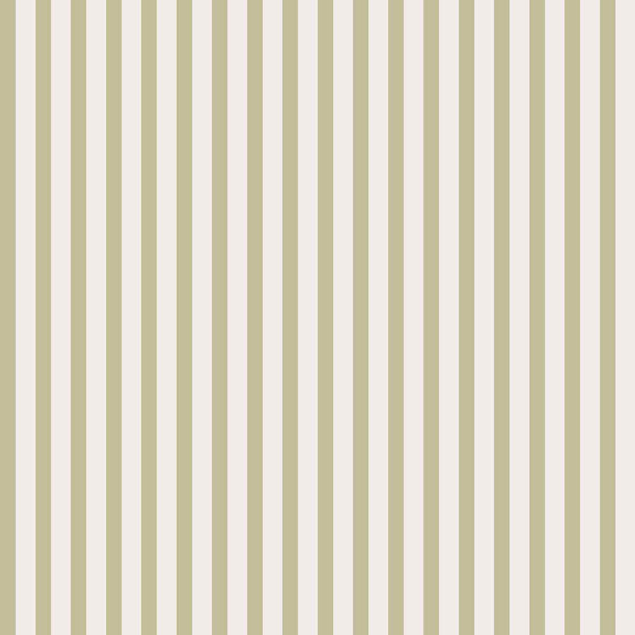 Harbour Olive Reed Wallpaper