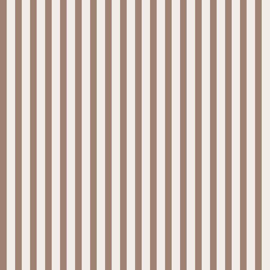 Harbour Olive Reed Wallpaper