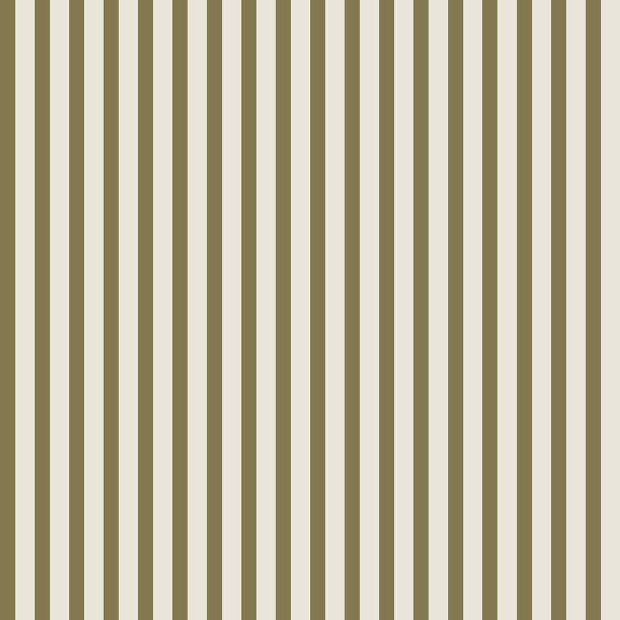 Harbour Olive Reed Wallpaper