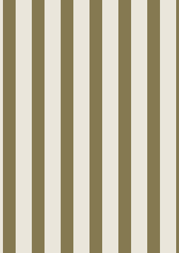 Harbour Olive Reed Wallpaper