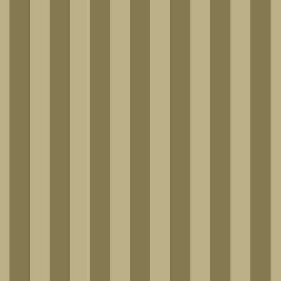 Wanderer Stripes Blue Ember Wallpaper
