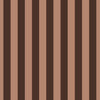 Wanderer Stripes Blue Ember Wallpaper