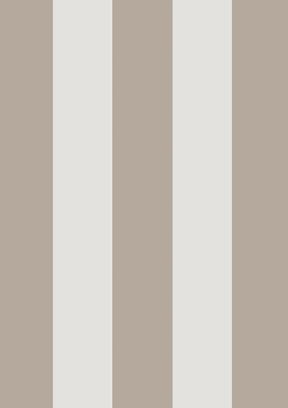 Wanderer Stripes Blue Ember Wallpaper