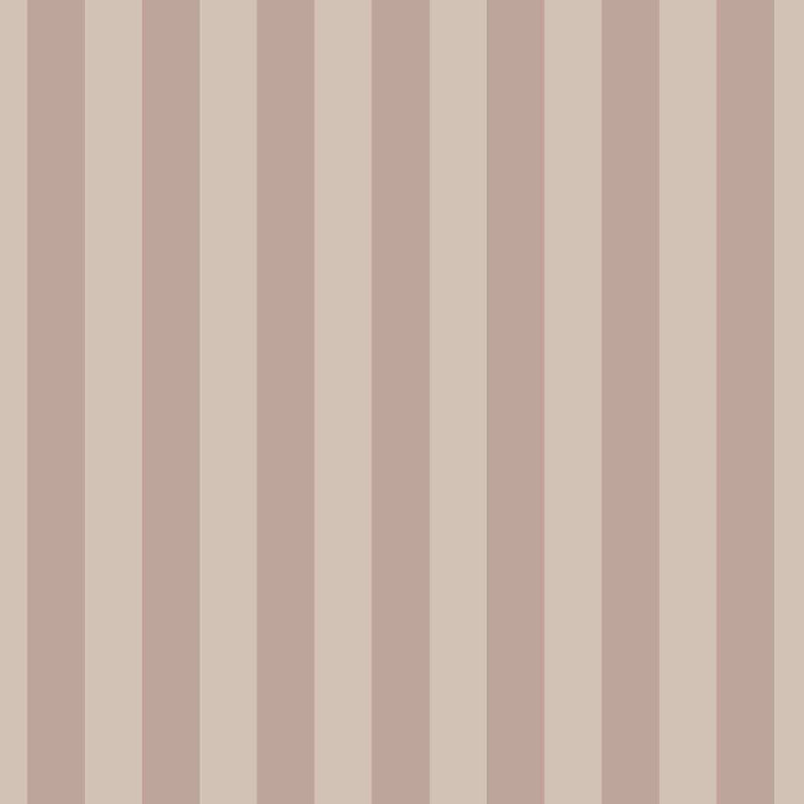 Wanderer Stripes Blue Ember Wallpaper