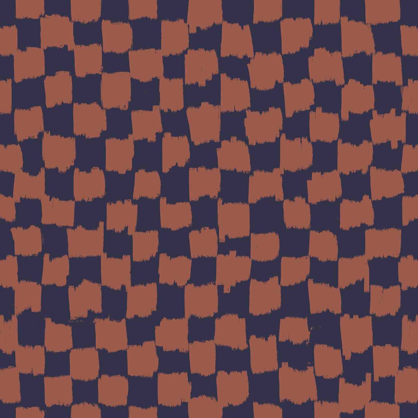 Checkerboard Sky Blue Wallpaper