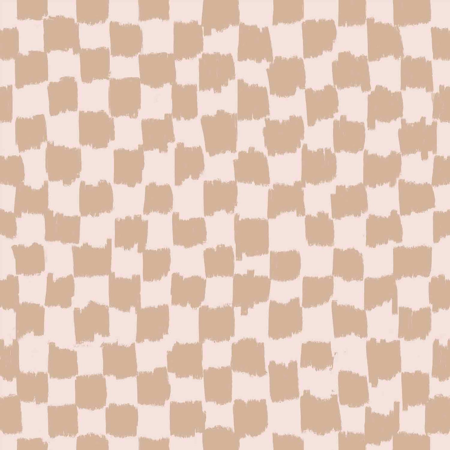 Checkerboard Sky Blue Wallpaper