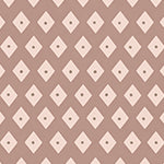 Material: Paste the Wall | Smooth Matte Finish - Sample: Not required, thank you - Wall Height: 2.4 metres | 7.8 feet - Wall Width: 2.4 metres | 7.8 feet - Wallpaper Colour: Picnic Pattern Muted Pink
