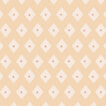 Wallpaper Colour: Picnic Pattern Sand