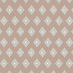 Wallpaper Colour: Picnic Pattern Ash Rose