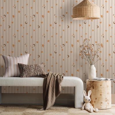 Wish Upon a Star Wallpaper | Lifestyle