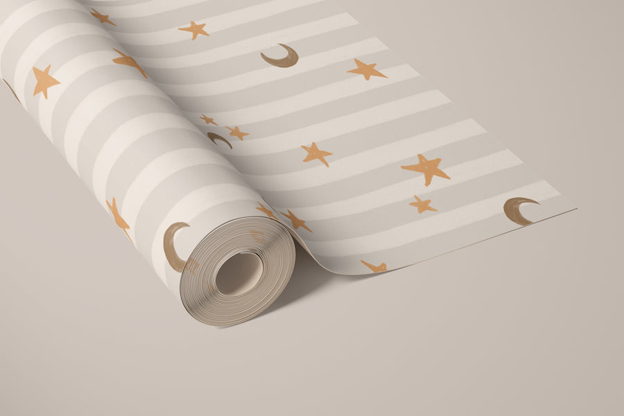 Wish Upon a Star Wallpaper