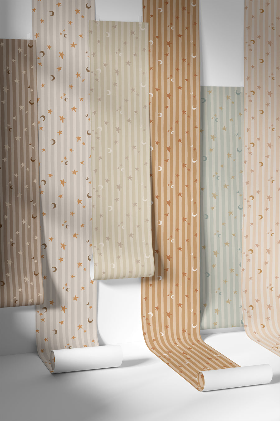 Wish Upon a Star Wallpaper