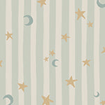 Wallpaper Colour: Wish Upon a Star Pale Blue