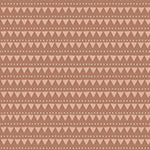 Material: Paste the Wall | Smooth Matte Finish - Sample: Not required, thank you - Wall Height: 2.4 metres | 7.8 feet - Wall Width: 2.4 metres | 7.8 feet - Wallpaper Colour: Camping by the Fire Rosewood