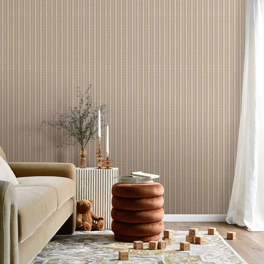 Cosy Afternoons Wallpaper | Lifestyle