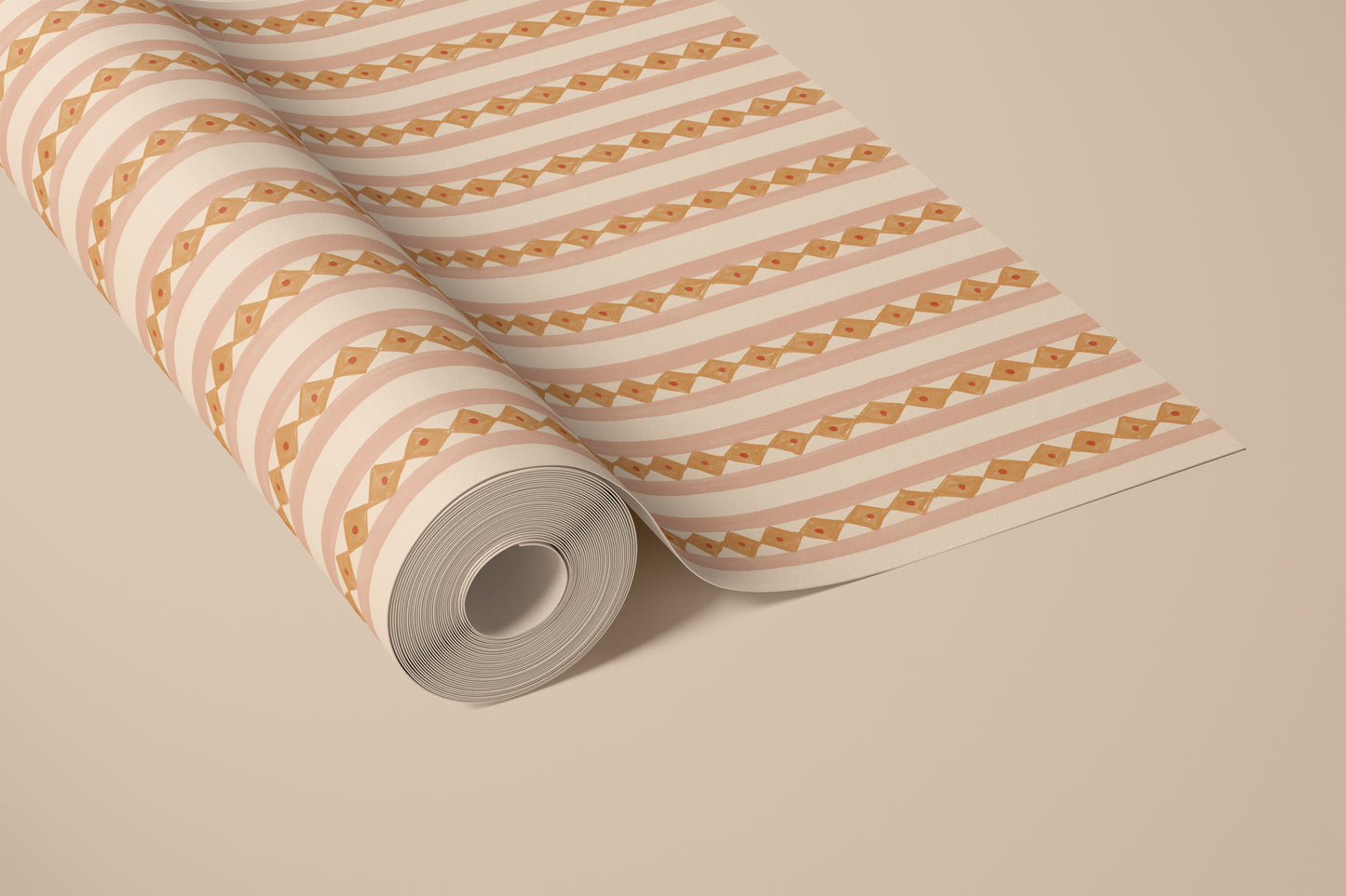 Cosy Afternoons Wallpaper