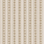 Material: Paste the Wall | Smooth Matte Finish - Sample: Not required, thank you - Wall Height: 2.4 metres | 7.8 feet - Wall Width: 2.4 metres | 7.8 feet - Wallpaper Colour: Cosy Afternoons Taupe