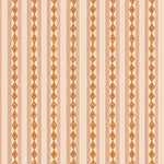 Material: Paste the Wall | Smooth Matte Finish - Sample: Not required, thank you - Wall Height: 2.4 metres | 7.8 feet - Wall Width: 2.4 metres | 7.8 feet - Wallpaper Colour: Cosy Afternoons Rose Beige