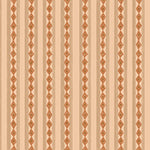 Wallpaper Colour: Cosy Afternoons Orange
