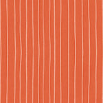 Material: Paste the Wall | Smooth Matte Finish - Sample: Not required, thank you - Wall Height: 2.4 metres | 7.8 feet - Wall Width: 2.4 metres | 7.8 feet - Wallpaper Colour: Wiggly Stripes Red