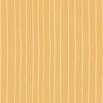 Wallpaper Colour: Wiggly Stripes Yellow