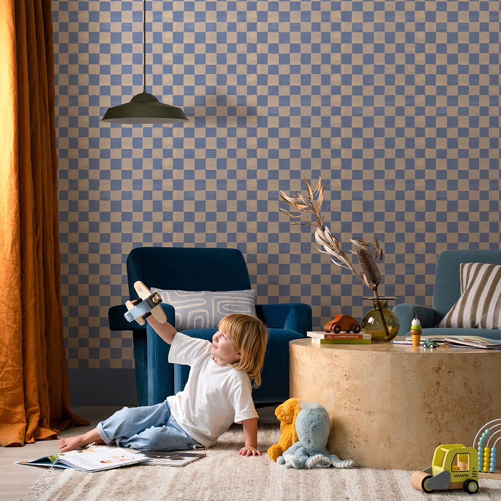 Berry Picking Wallpaper | Lifestyle