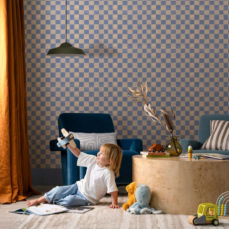 Berry Picking Wallpaper | Lifestyle