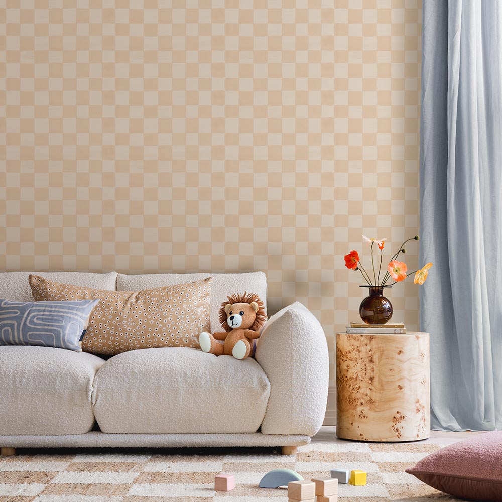 Berry Picking Wallpaper | Lifestyle