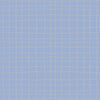 Loose sketchy grid of playful scribble lines on blue, from the Little Tails Collection by Urban Road.