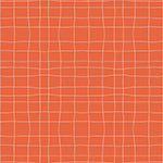 Material: Paste the Wall | Smooth Matte Finish - Sample: Not required, thank you - Wall Height: 2.4 metres | 7.8 feet - Wall Width: 2.4 metres | 7.8 feet - Wallpaper Colour: Playroom Scribbles Red