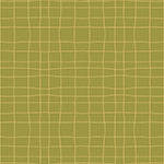 Material: Paste the Wall | Smooth Matte Finish - Sample: Not required, thank you - Wall Height: 2.4 metres | 7.8 feet - Wall Width: 2.4 metres | 7.8 feet - Wallpaper Colour: Playroom Scribbles Green