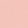 Loose sketchy grid of playful scribble lines on pink, from the Little Tails Collection by Urban Road.