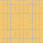 Wallpaper Colour: Playroom Scribbles Yellow