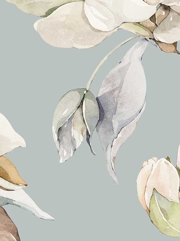 Sweet Magnolia Wallpaper