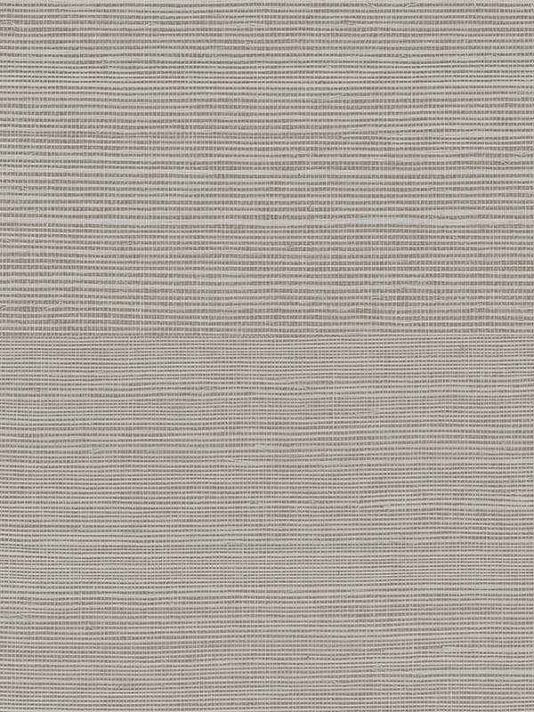 Nautical Faux Seagrass Wallpaper