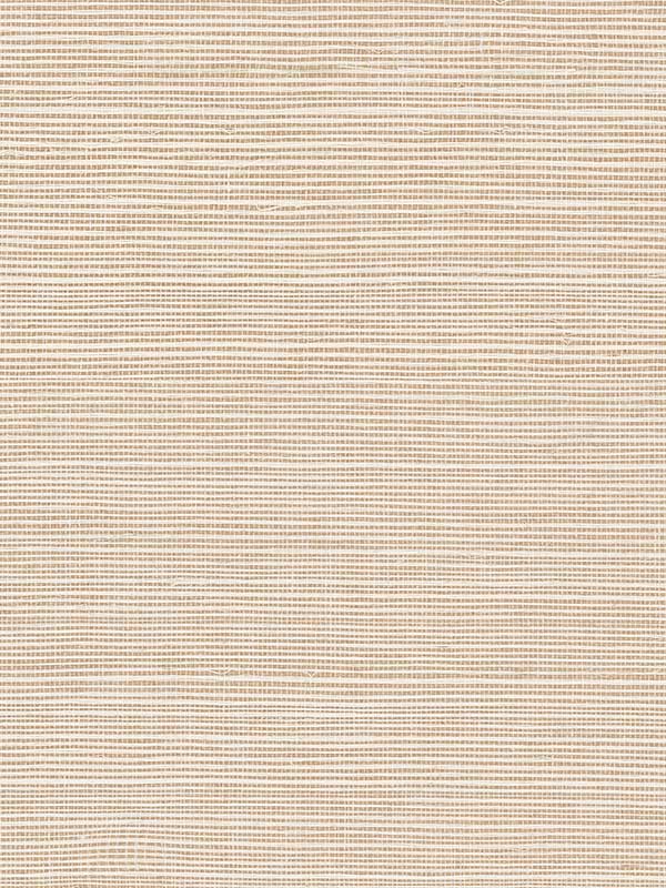 Nautical Faux Seagrass Wallpaper