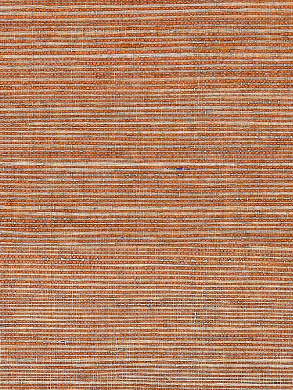 Nautical Faux Seagrass Wallpaper