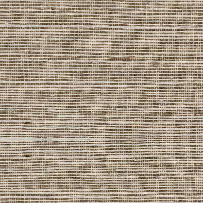 Nautical Faux Seagrass Wallpaper