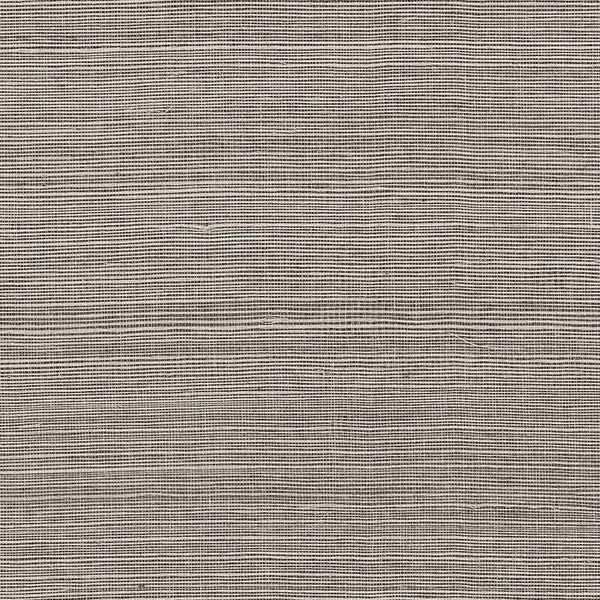 À la plage Faux Seagrass Wallpaper