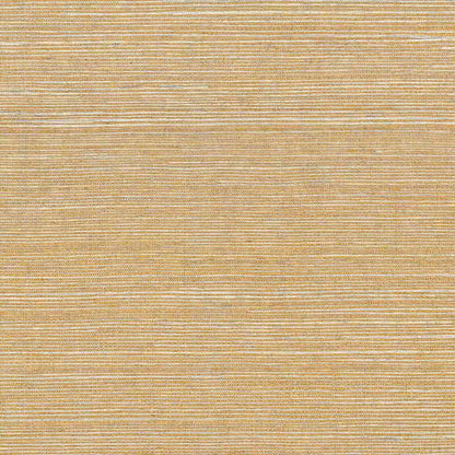 Off the Coast Dark Faux Seagrass Wallpaper