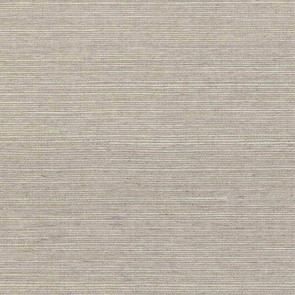 Off the Coast Dark Faux Seagrass Wallpaper