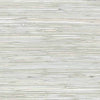 Seabreeze Light Faux Seagrass Wallpaper