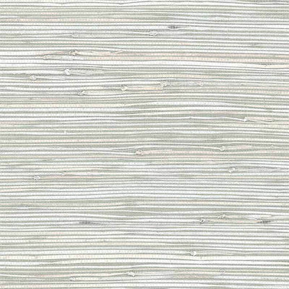 Seabreeze Light Faux Seagrass Wallpaper