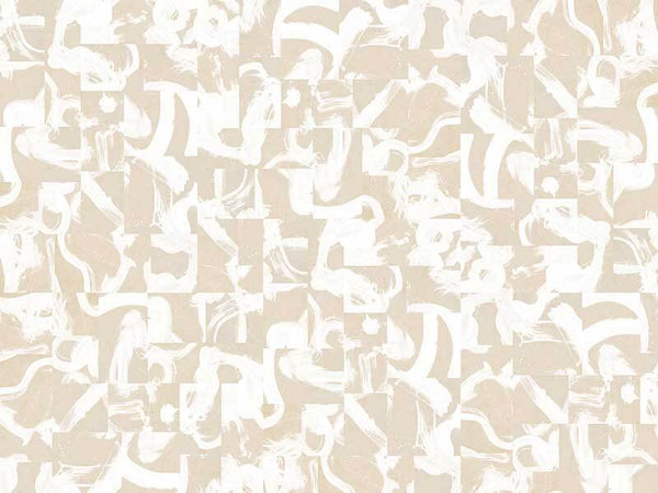 Scattered Pompeii Wallpaper Mural