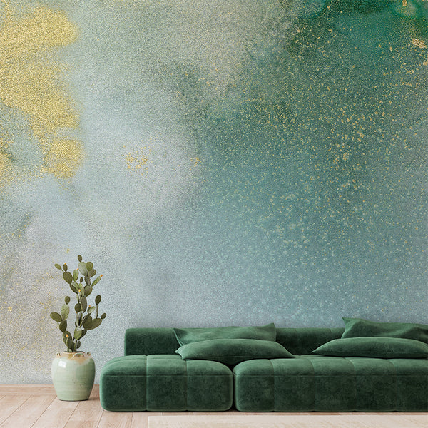 Lyra Wallpaper Mural | Lifestyle