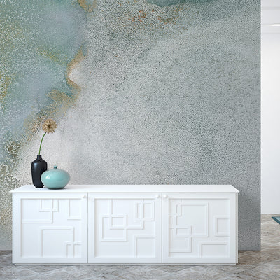 Perseus Wallpaper Mural | Lifestyle