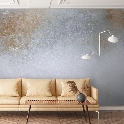 Andromeda Wallpaper Mural | Lifestyle